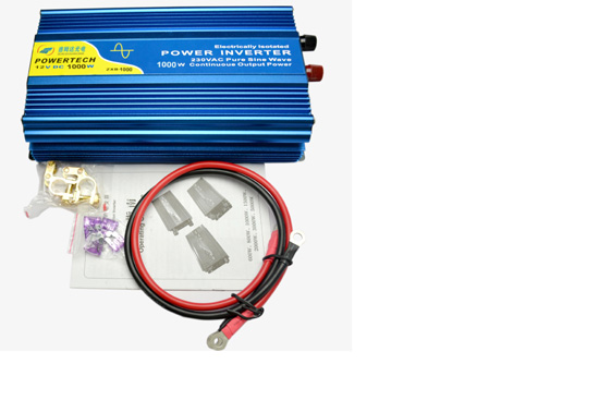 Pure Sine Wave Inverter Power Supply For Car Less Than 1000w