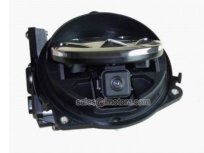 Volkswagen Golf ,Eos Rear View Camera With Built-in Ipas Function