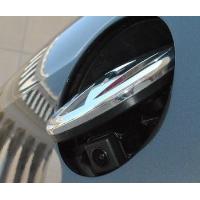 2013 Audi And Volkswagen Rear View Camera With Built-in Reverse Trajectory