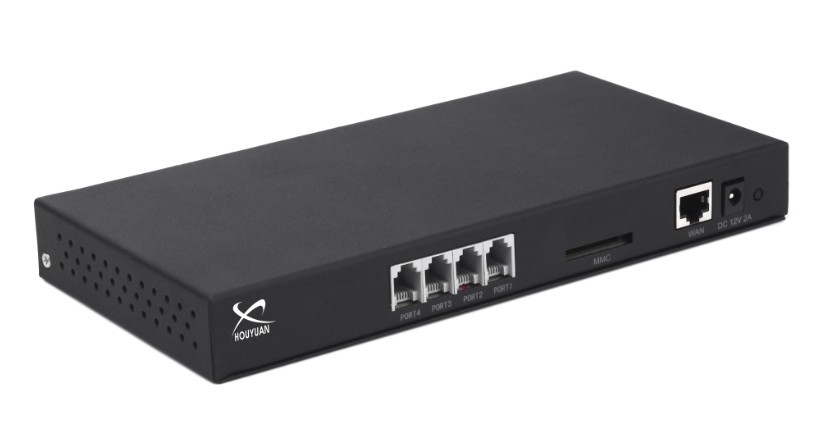 Ippbx04, Ip Pbx, Voip Gateway , China Voip Manufacturer