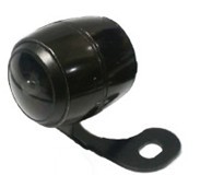 Innovision Fisheye-180-degree Super-wide Angle Correction Automotive Camera