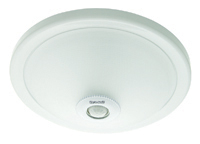 Ceiling Type Led Sensorlight With 360° Motion Sensor And Emergency Lighting - With 24 Leds (3 Chip L