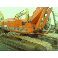 used excavator Hitachi ZX200-1