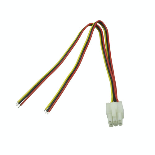 Oem Molex Wire Assembly