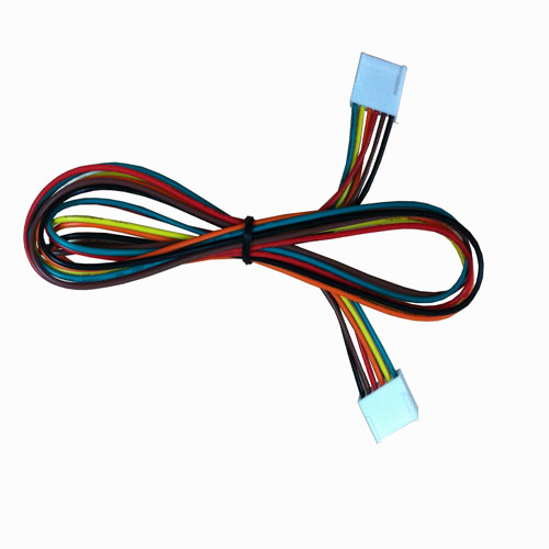 High Performance China Cable Assembly