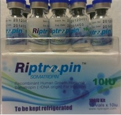 Riptropin