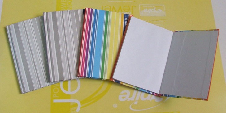 Spiral Notebook, Notepad, Memo Pad