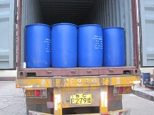 Water Decoloring Agent