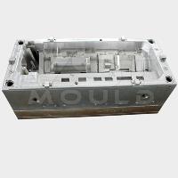 Sell Auto Parts Mould Design
