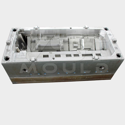 Sell Auto Parts Mould Design