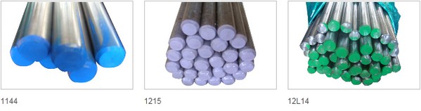 Cutting Steel - Ju Feng