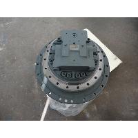 Gm Series Hydraulic Drive Motor, Travel Motor For Excavatorgm Series Hydraulic Drive Motor, Travel M