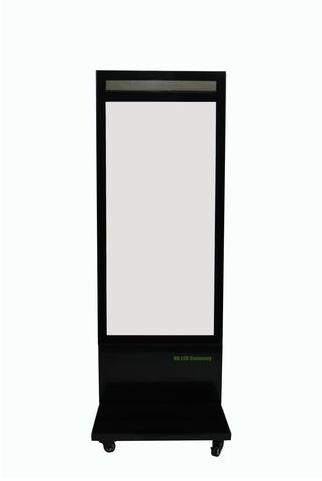 Standing water-proof LED lightbox