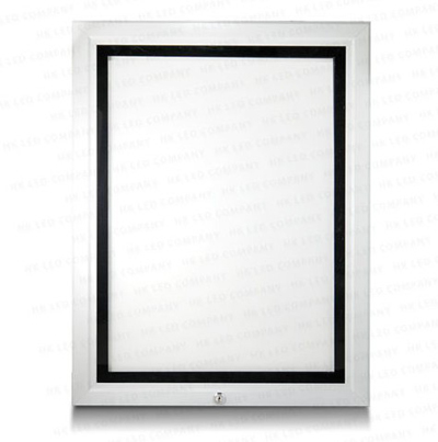 Water-proof Lightbox
