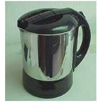 Stainless Steel Cordless Kettle, PWEB01