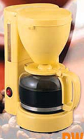 Coffee Maker