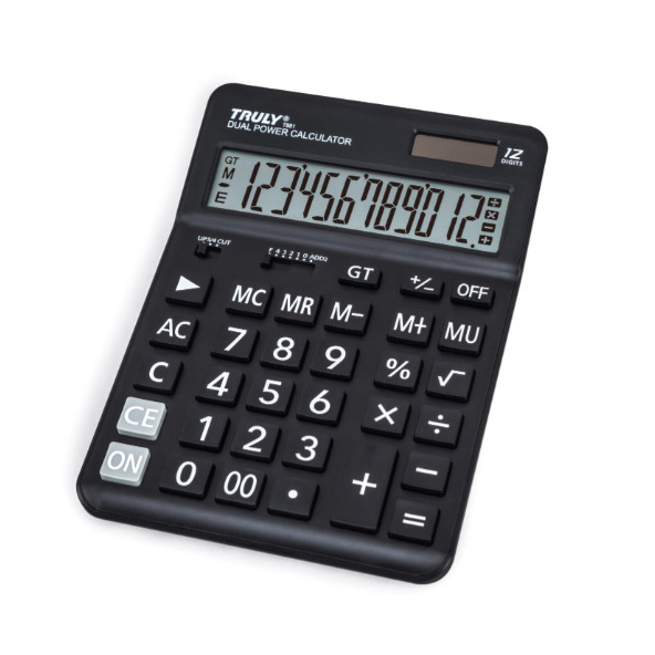 Desktop Calculator