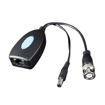 Single Channel Passive Transmitter + Receiver