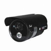 1/3-inch Sony Ccd Water-resistant Ir Camera, 600tvl