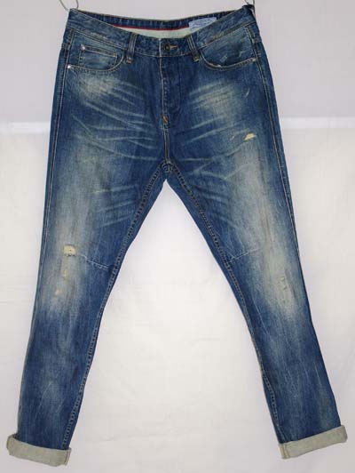 Denim Jeans