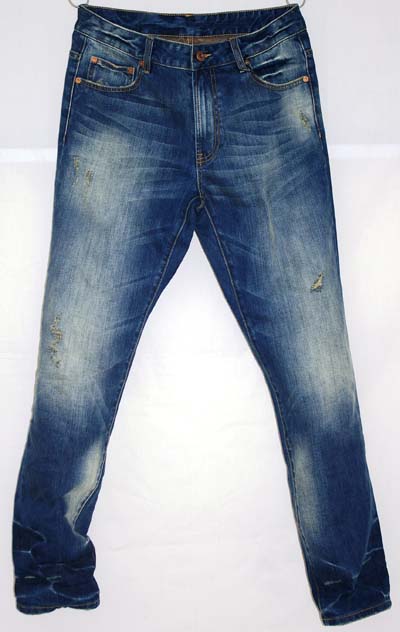 Denim Jeans