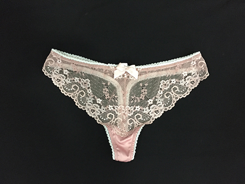 Ladies' Panty