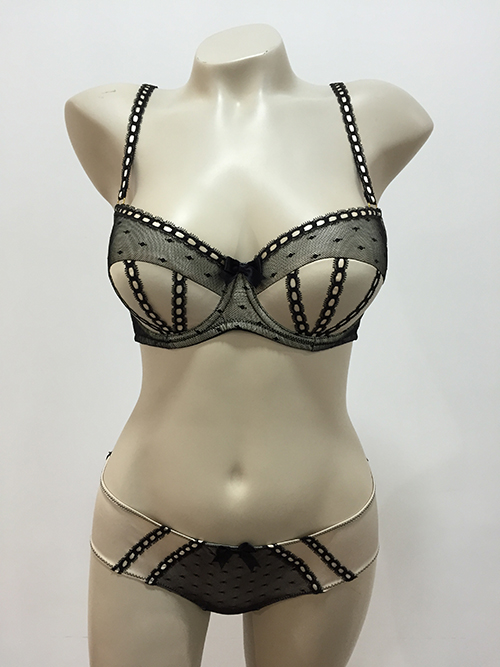 Ladies' Bra Set