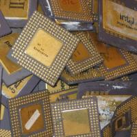 Sell Cpu Processors Scrap