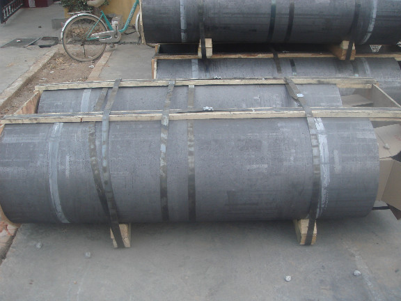 Graphite Electrode