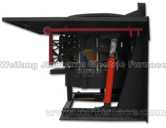 Induction Melting Furnace