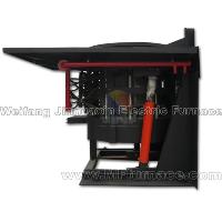 Sell Induction Melting Furnace