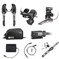 2013 Campagnolo Chorus 3pc Kit 11s