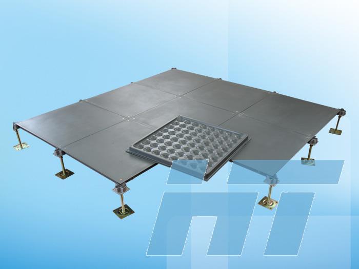 Oa Steel Access Floor