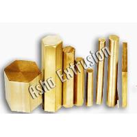 Sell Brass Extrusion Rods
