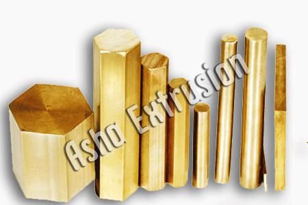 Sell Brass Extrusion Rods