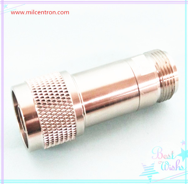 Microwave Attenuators 2w Rf
