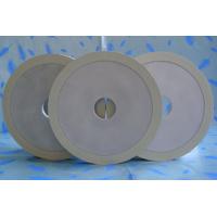 Sell vitrifield bond diamond bruting wheel