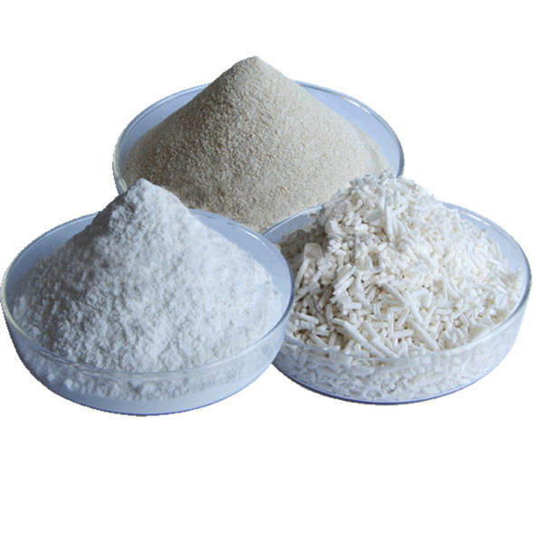 sodium alginate