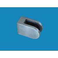 Stainless Steel Glass Clamp