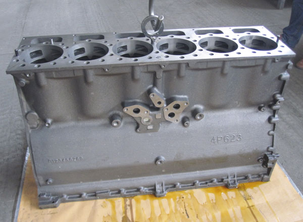 Caterpillar 3306 engine block (1N3576/7N5456/4P623)