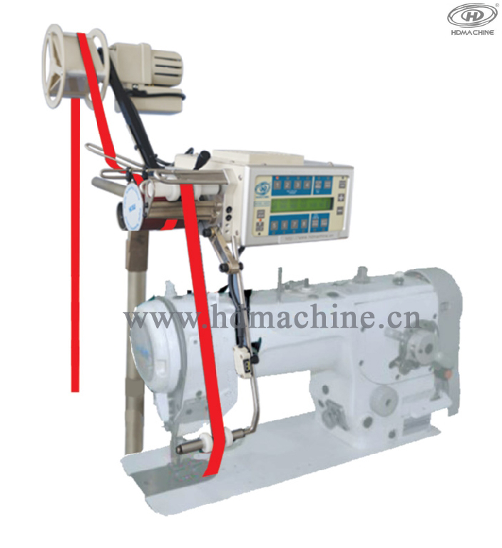 Digital metering device for lingerie, bra, undergarments