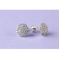 925 Sterling Silver Earring