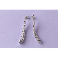 925 Sterling Silver Earring