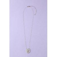 925 Sterling Silver Necklace