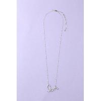 925 Sterling Silver Necklace