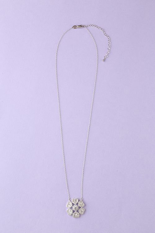 925 Sterling Silver Necklace