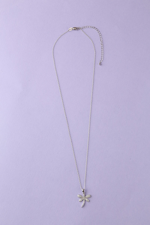 925 Sterling Silver Necklace