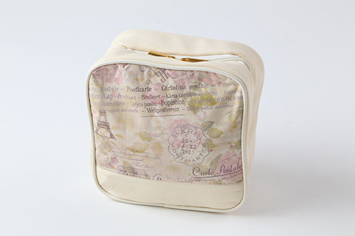 Cosmetic Bag