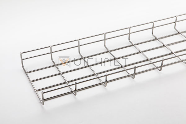 Wire Mesh Cable Tray