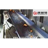 Sell Heat-resisting Conveyor Belt